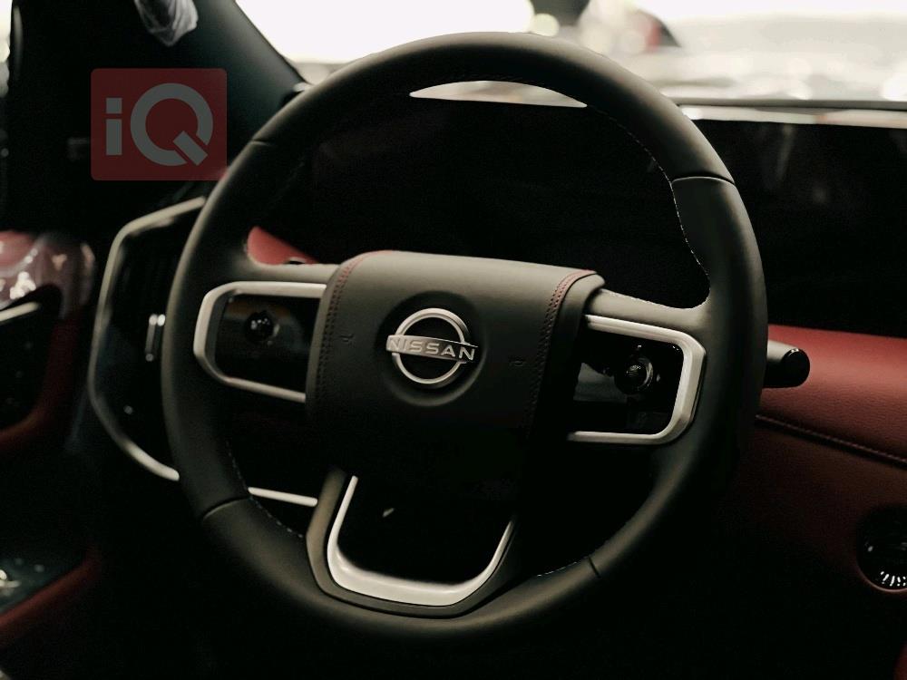 نيسان باترول